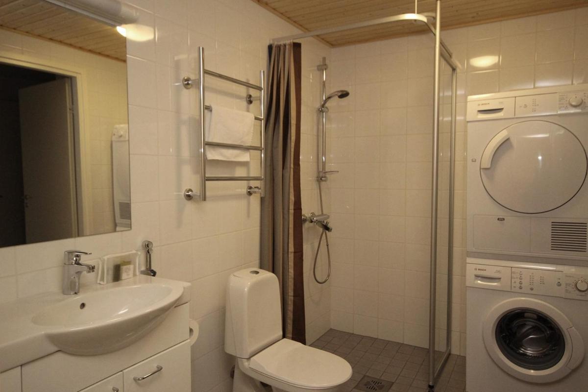 Gella Canalside Apartments With Sauna And Balcony In Address Saukonpaadenranta 4 Helsinki Luaran gambar