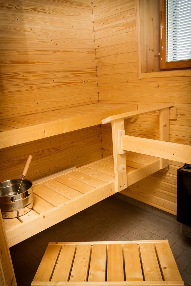 Gella Canalside Apartments With Sauna And Balcony In Address Saukonpaadenranta 4 Helsinki Luaran gambar