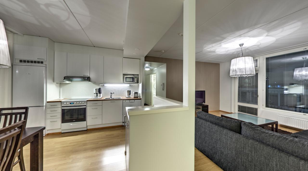 Gella Canalside Apartments With Sauna And Balcony In Address Saukonpaadenranta 4 Helsinki Luaran gambar